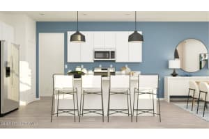 2743 Antarus Drive, Palm Bay, FL 32907 - MLS#1072706