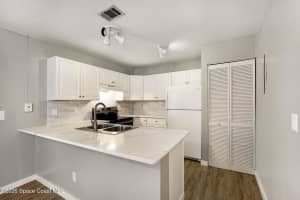 1021 Abada Court, Palm Bay, FL 32905 - MLS#1072707