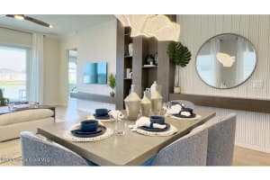 2732 Antarus Drive, Palm Bay, FL 32907 - MLS#1072710