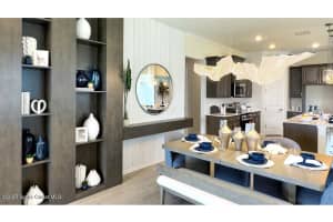 2732 Antarus Drive, Palm Bay, FL 32907 - MLS#1072710