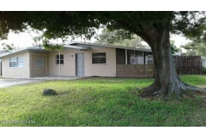 1888 Glenwood Drive, Melbourne, FL 32935 - MLS#1072712