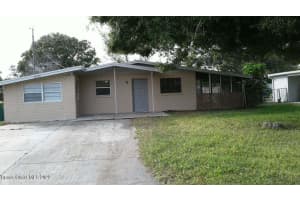 1888 Glenwood Drive, Melbourne, FL 32935 - MLS#1072712