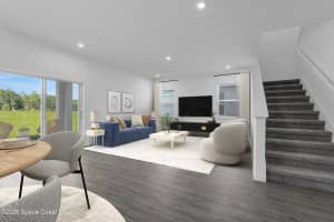 3375 Viridian Circle, Melbourne, FL 32904 - MLS#1072716