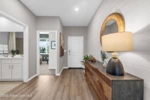 3355 Viridian Circle, Melbourne, FL 32904 - MLS#1072719