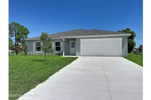 1101 San Filippo Drive, Palm Bay, FL 32909 - MLS#1072721