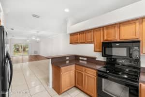 2087 Hidden Grove Lane, Merritt Island, FL 32953 - MLS#1072722