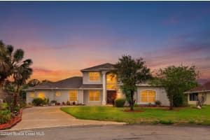 914 Sierra Place, Palm Bay, FL 32907 - MLS#1072723