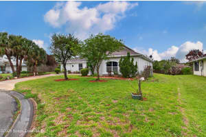 914 Sierra Place, Palm Bay, FL 32907 - MLS#1072723