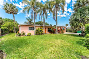 214 Orlando Avenue, Cocoa Beach, FL 32931 - MLS#1072726