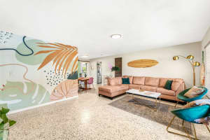 214 Orlando Avenue, Cocoa Beach, FL 32931 - MLS#1072726