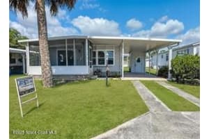 939 Laurel Circle, Barefoot Bay, FL 32976 - MLS#1072727