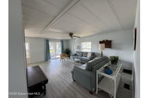 939 Laurel Circle, Barefoot Bay, FL 32976 - MLS#1072727