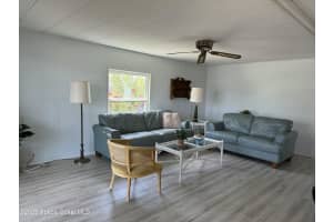 939 Laurel Circle, Barefoot Bay, FL 32976 - MLS#1072727