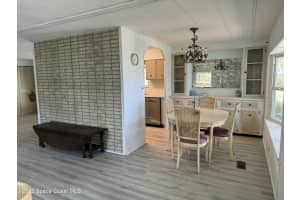 939 Laurel Circle, Barefoot Bay, FL 32976 - MLS#1072727