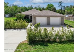 2221 Tropic Street, Titusville, Fl 32796, Titusville