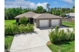 2221 Tropic Street, Titusville, FL 32796 - MLS#1072728