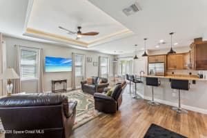 2221 Tropic Street, Titusville, FL 32796 - MLS#1072728