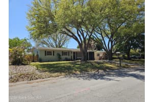 2317 Floridiane Avenue, Melbourne, FL 32935 - MLS#1072730