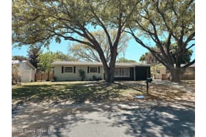 2317 Floridiane Avenue, Melbourne, FL 32935 - MLS#1072730