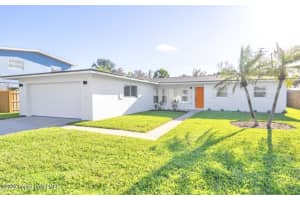 119 Anona Place, Indian Harbour Beach, FL 32937 - MLS#1072731