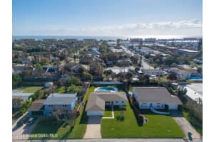 119 Anona Place, Indian Harbour Beach, FL 32937 - MLS#1072731