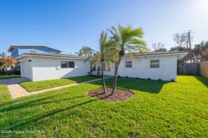119 Anona Place, Indian Harbour Beach, FL 32937 - MLS#1072731