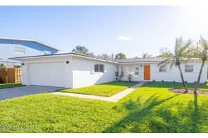 119 Anona Place, Indian Harbour Beach, FL 32937 - MLS#1072731