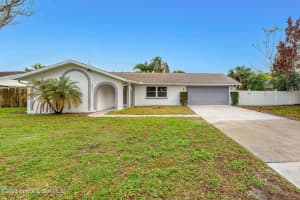 2847 Tcu Boulevard, Orlando, FL 32817 - MLS#1072733
