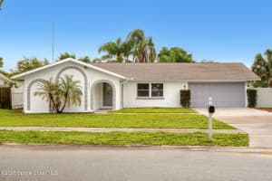 2847 Tcu Boulevard, Orlando, FL 32817 - MLS#1072733