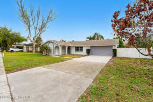 2847 Tcu Boulevard, Orlando, FL 32817 - MLS#1072733