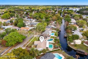 2847 Tcu Boulevard, Orlando, FL 32817 - MLS#1072733