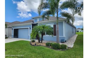 731 Corbin Circle, Palm Bay, FL 32909 - MLS#1072734