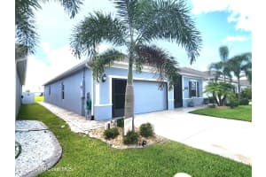 731 Corbin Circle, Palm Bay, FL 32909 - MLS#1072734