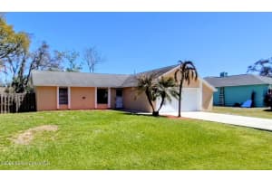 349 Butler Avenue, Palm Bay, FL 32907 - MLS#1072736