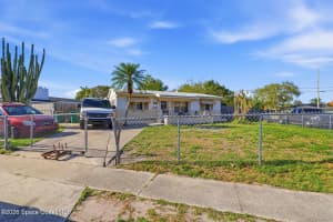 346 Crown Boulevard, Melbourne, FL 32901 - MLS#1072737