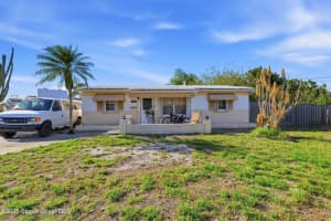 346 Crown Boulevard, Melbourne, FL 32901 - MLS#1072737