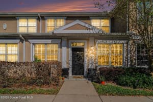 3955 Almeida Court, Melbourne, FL 32901 - MLS#1072738