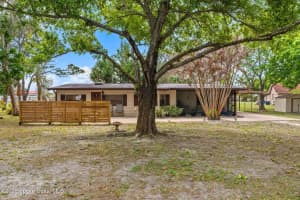 2660 Palmetto Street, Palm Bay, FL 32905 - MLS#1072739