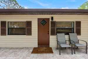 2660 Palmetto Street, Palm Bay, FL 32905 - MLS#1072739