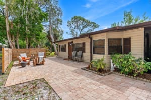 2660 Palmetto Street, Palm Bay, FL 32905 - MLS#1072739