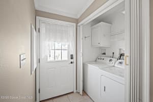 2966 Indian River Drive, Palm Bay, FL 32905 - MLS#1072740