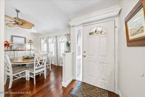 901 Spanish Wells Drive, Melbourne, FL 32940 - MLS#1072741