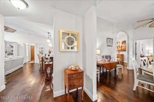 901 Spanish Wells Drive, Melbourne, FL 32940 - MLS#1072741