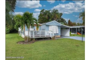 7560 Blackhawk Road, Sebastian, FL 32976 - MLS#1072745