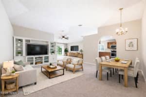 3870 Aria Drive, Melbourne, FL 32904 - MLS#1072747