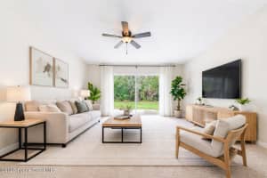 3870 Aria Drive, Melbourne, FL 32904 - MLS#1072747