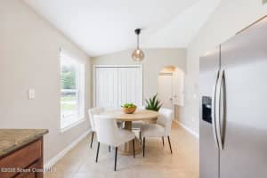 3870 Aria Drive, Melbourne, FL 32904 - MLS#1072747