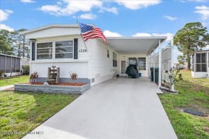 1228 Shell Court, Palm Bay, FL 32907 - MLS#1072748