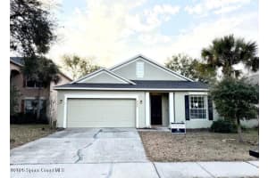 4304 Canby Drive, Melbourne, FL 32901 - MLS#1072749