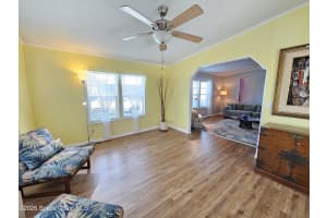 135 Blue Jay Lane, Merritt Island, FL 32953 - MLS#1072750